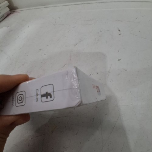 GIDUES WIRELESS POWER BANK - 5000MAH - 15W - ROSE GOLD (MODEL: W1) image 3