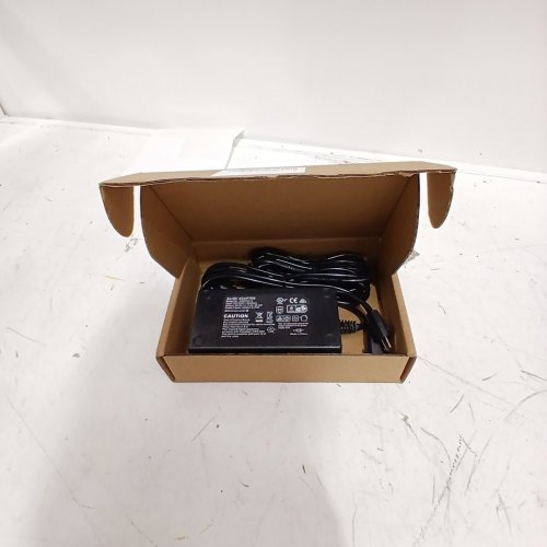 2-AMP POWER ADAPTER FOR RECLINER CHAIRS, 29-VOLT - (MODEL: B595A-29V) image 2