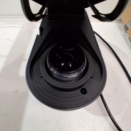 DE'LONGHI NESPRESSO VERTUO POP COFFEE MAKER - BLACK (MODEL: ENV90BCA) image 4