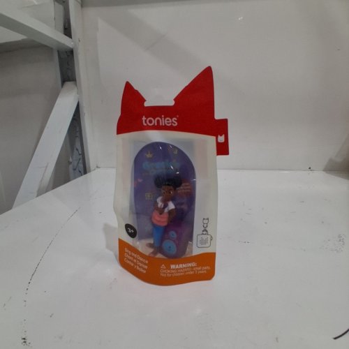 TONIES GRACIE'S CORNER AUDIO TOY FIGURINE - AGES 3+ image 2