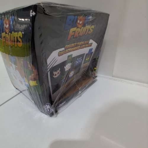 PHATMOJO BLOX FRUITS SERIES 3 MYSTERY PLUSH - 4" (MODEL: MP3300) image 3