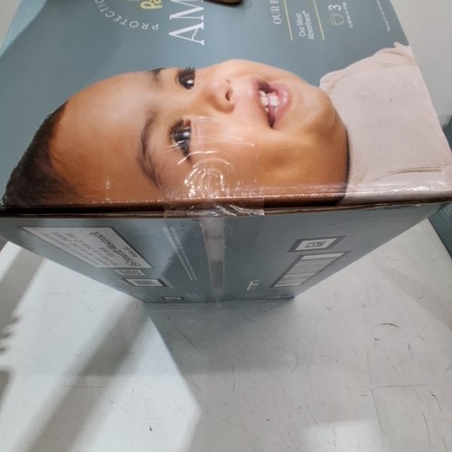 66PK PAMPERS AMORE DIAPERS - SIZE 3 - WHITE image 3