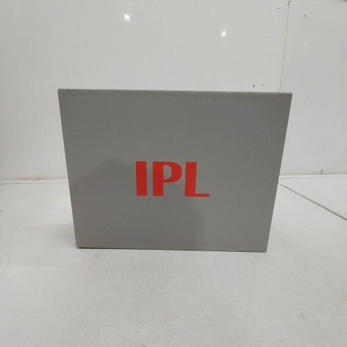 IPL LASER HAIR REMOVAL DEVICE - WHITE AND PINK image 5