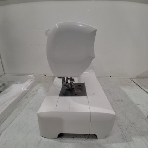SINGER 9960 QUANTUM STYLIST 600-STITCH COMPUTERIZED SEWING MACHINE (MODEL: 9960) image 6
