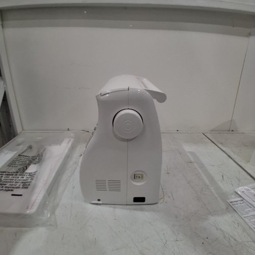 SINGER 9960 QUANTUM STYLIST 600-STITCH COMPUTERIZED SEWING MACHINE (MODEL: 9960) image 9