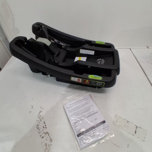 CITY GO BASE REAR-FACING CITY GO INFANT CAR SEAT FROM BABY JOGGER - BLACK (MODEL: 1989396) image 3