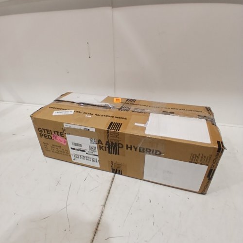 2PC NEXT LEVEL RACING GTELITE FORMULA & HYBRID PEDAL UPGRADE KIT - BLACK (MODEL: NLR-E024) image 3