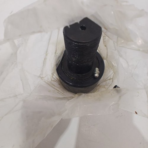 MC.GILL METSO CAM FOLLOWER NEEDLE BEARING FOR VARIOUS CONE CRUSHERS - BLACK (MODEL: 1005397260) image 2