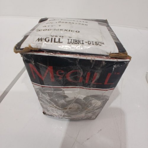 MC.GILL METSO CAM FOLLOWER NEEDLE BEARING FOR VARIOUS CONE CRUSHERS - BLACK (MODEL: 1005397260) image 4