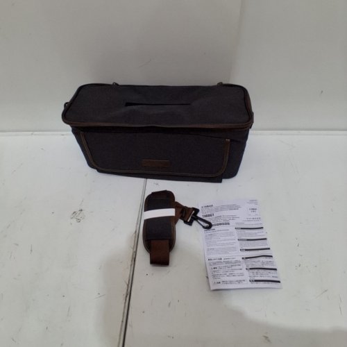 YAMAHA THR-II DESKTOP AMP CARRY BAG -19" X 7" X 8" - BLACK (MODEL: THRBG1) image 3