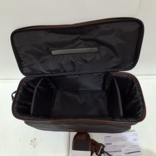 YAMAHA THR-II DESKTOP AMP CARRY BAG -19" X 7" X 8" - BLACK (MODEL: THRBG1) image 4