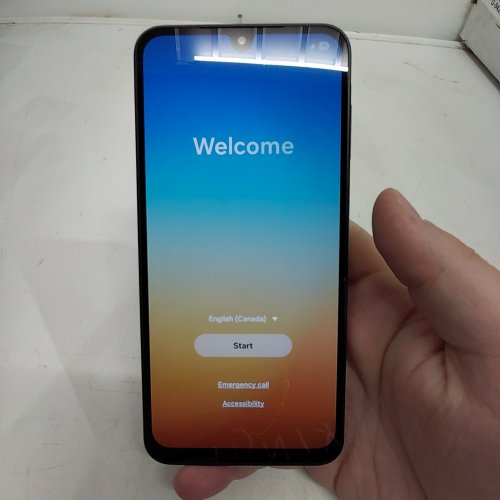 SAMSUNG GALAXY A17 5G UNLOCKED 128GB - BLACK image 2