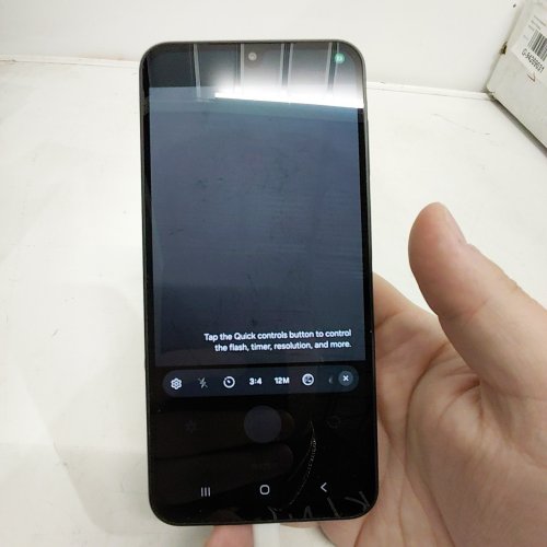 SAMSUNG GALAXY A17 5G UNLOCKED 128GB - BLACK image 4