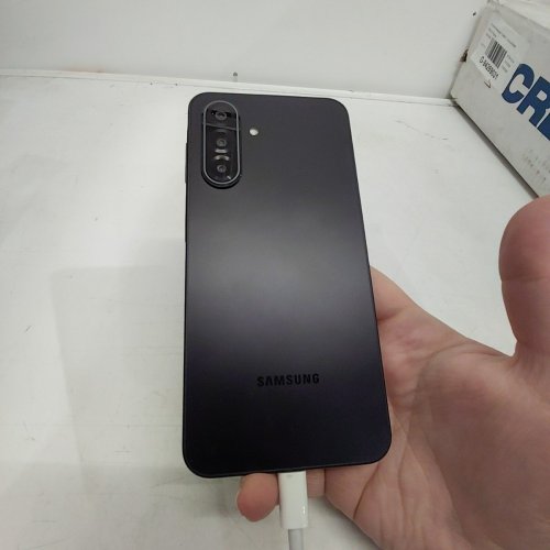SAMSUNG GALAXY A17 5G UNLOCKED 128GB - BLACK image 7