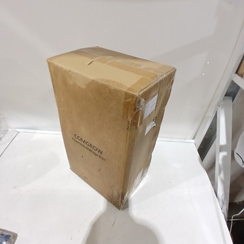 COMGROW 3D FILAMENT DRYER BOX WITH 2 ROLLS OF FILAMENT PLA 1.75MM SPOOLS FILAMENT HOLDER STORAGE BOX image 2