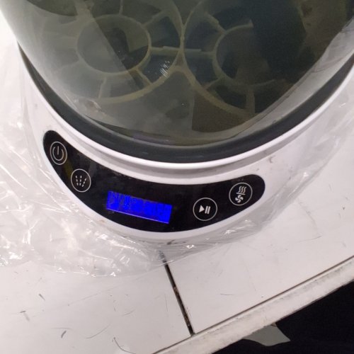 BABY BREZZA BOTTLE WASHER PRO - HOLDS 4 BOTTLES (MODEL: BRZ0103) image 2