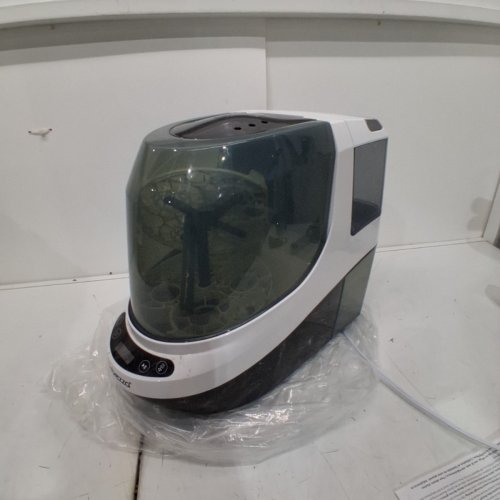 BABY BREZZA BOTTLE WASHER PRO - HOLDS 4 BOTTLES (MODEL: BRZ0103) image 3