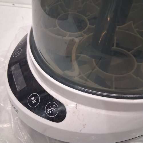 BABY BREZZA BOTTLE WASHER PRO - HOLDS 4 BOTTLES (MODEL: BRZ0103) image 4