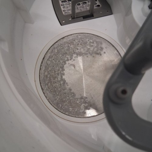 BABY BREZZA BOTTLE WASHER PRO - HOLDS 4 BOTTLES (MODEL: BRZ0103) image 5