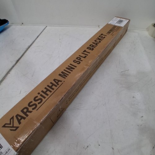 YARSSIHHA MINI SPLIT WALL MOUNTING BRACKET - FOR WALL MOUNTED UNIVERSAL AIR CONDITIONER - (MODEL : YS 102-01) image 3