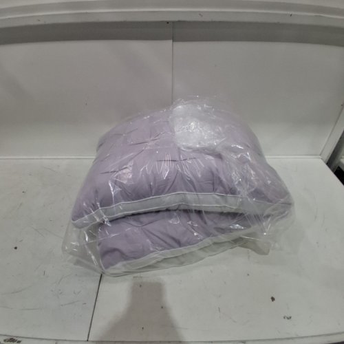 2PK MELLOW PLOOF PILLOW - REGULAR - LAVENDER image 4