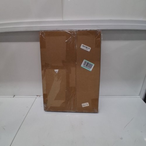 CENTOCO HEAVY DUTY MOLDED PLATIC ELONGATED CLOSED FRONT TOILET SEAT, WHITE (MODEL: DS900-001) image 4