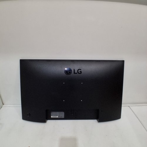LG IPS FREESYNC FHD MONITOR - 27" - BLACK (MODEL: 27MC41D-B) image 5