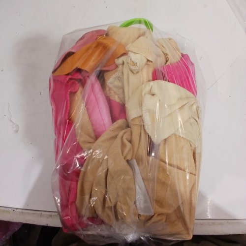 2PC GIRLS DISGUISE PAW PATROL SKYE COSTUME - SMALL (4-6) - BROWN/PINK image 3