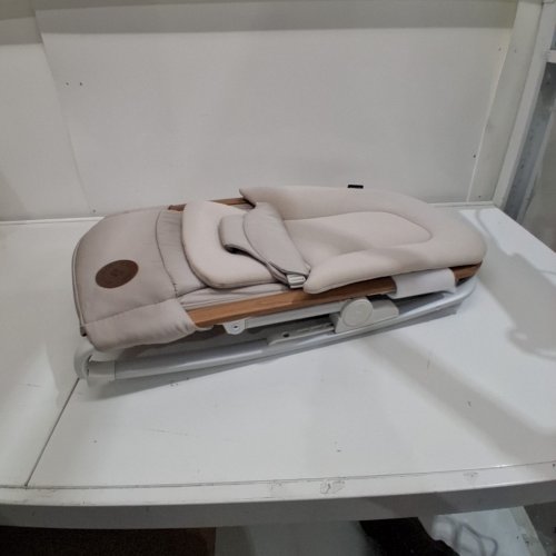 MAXI-COSI KORI ROCKER BOUNCER - CLASSIC OAT (MODEL: 25007CHCO) image 2