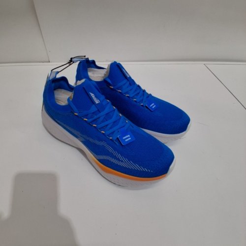 MEN'S AVIA SPORT RUNNING SHOES - 13 - TURQUOISE BLUE (STYLE: 16VC4200M26) image 3