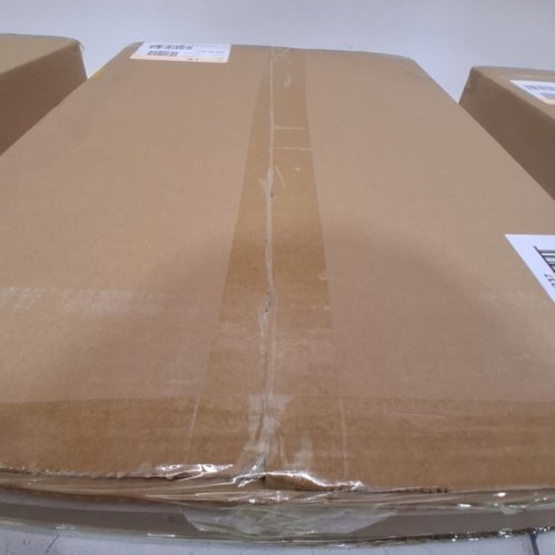 2PK SERVING TRAY - 20" X 14" - WHITE image 4