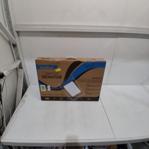 GAWFOLK 28" UHD 4K COMPUTER MONITOR - IPS ULTRA HD (3840×2560P) SCREEN, 3:2, DISPLAYPORT 1.4, HDMI 2.0 - WHITE (MODEL: GF005) image 8