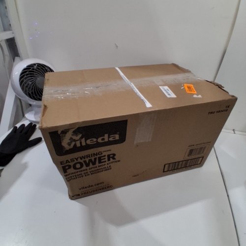 VILEDA EASYWRING FLOOR CLEANING SYSTEM image 5