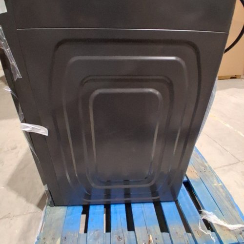 SAMSUNG BESPOKE 6.1 CU.FT 2-IN-1 FRONT LOADED WASHER AND DRYER COMBO - BLACK (MODEL: WD90F53AVB) image 10