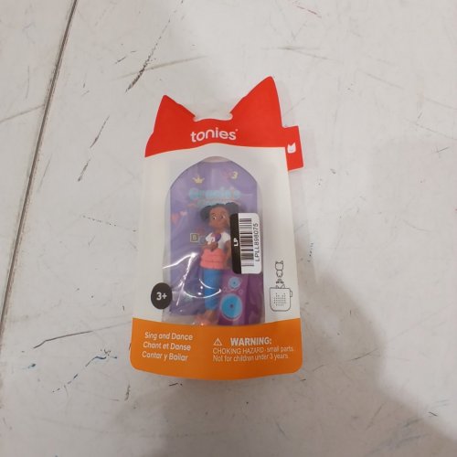 TONIES GRACIE'S CORNER AUDIO TOY FIGURINE - AGES 3+ image 2