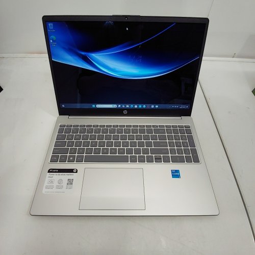 HP 15.6" HD TOUCHSCREEN LAPTOP - INTEL CORE I5-1235U, 32GB RAM, 2TB SSD, WINDOWS 11 image 2