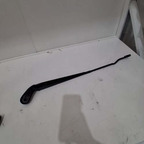 DORMAN WINDSHIELD WIPER ARM - COMPATIbLE WITH CHRYSLER/DODGE/PLYMOUTH - BLACK (ITEM: 42599) image 3