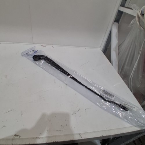DORMAN WINDSHIELD WIPER ARM - COMPATIbLE WITH CHRYSLER/DODGE/PLYMOUTH - BLACK (ITEM: 42599) image 4