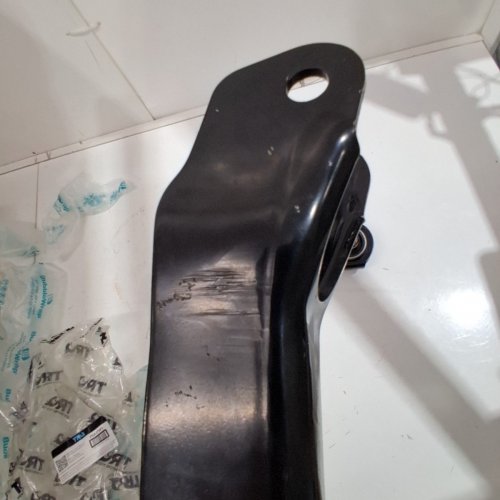 2PK TRQ REAR LOWER FORWARD CONTROL ARM COMPATIBLE 2015-2017 CHRYSLER 200 2014-2023/JEEP CHEROKEE2014-2023 - BLACK (MODEL: PSA37581) image 5
