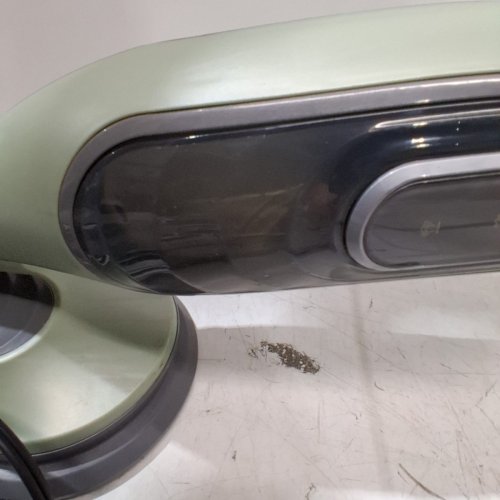 SHARK STEAM AND SCRUB ALL-IN-ONE SCRUBBING AND SANITIZING HARD FLOOR STEAM MOP - 1120W - TEAL (MODEL: S8001C) image 5