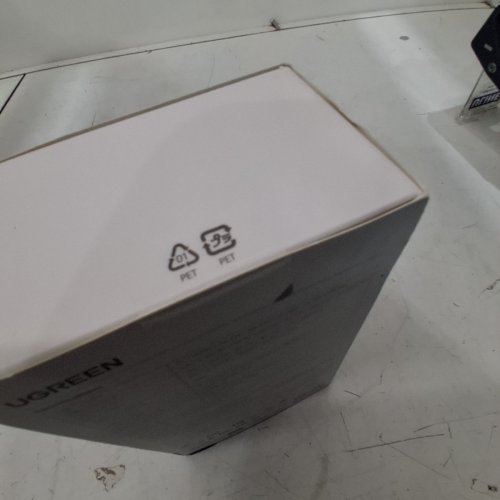 UGREEN NEXODE FAST CHARGING POWER BANK - 20000 MAH, 130W - BLACK image 3