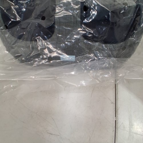 HOMEDICS SHIATSU AIR FOOT & CALF MASSAGER - GRAY (MODEL: FMS-370H) image 4