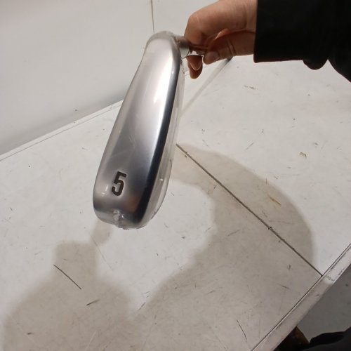 CALLAWAY APEX AI300 5 IRON - RIGHT HANDED - STEEL SHAFT- REGULAR FLEX (MODEL: 41470564 X 2006) image 6