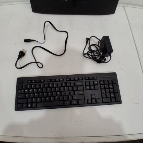 HP ALL-IN-ONE DESKTOP COMPUTER - INTEL N100, 8GB RAM, 128GB SSD, WINDOWS 11 - 21.45" - BLACK (MODEL: TPC-I053-22) image 10