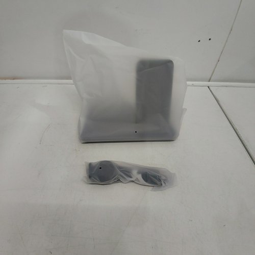 SENEO 2 IN 1 WIRELESS CHARGER STAND FOR APPLE IPHONE AND WATCH - 7.5W - BLACK - (MODEL: PA193B) image 2