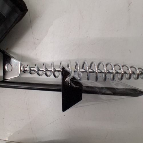 STROMBERG CARLSON STAKE AND GRILL (GRILL ONLY) - 15" X 22" - SILVER - (MODEL: GR-1522) image 4