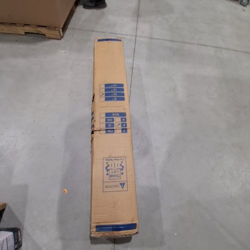 HAPPILAND HYBRID MEMORY FOAM MATTRESS - 10" - FULL (MODEL: HP28-10F) image 2