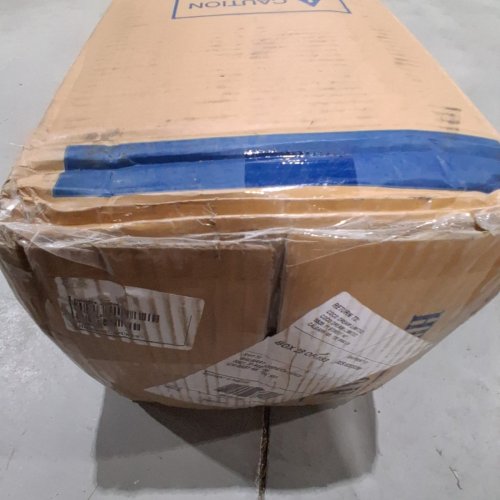 HAPPILAND HYBRID MEMORY FOAM MATTRESS - 10" - FULL (MODEL: HP28-10F) image 3