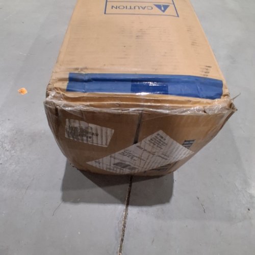 HAPPILAND HYBRID MEMORY FOAM MATTRESS - 10" - FULL (MODEL: HP28-10F) image 5