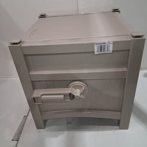 SUNCAST SWIVEL SMART TRAK HOSE HIDEAWAY (MODEL:1770914) image 4